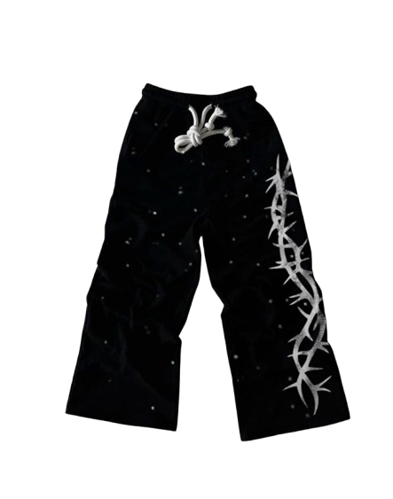 "Crown of Thorns" Sweats