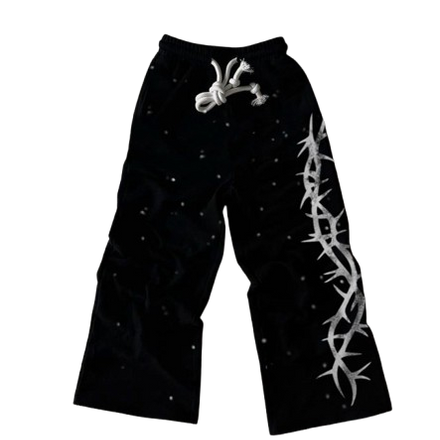 "Crown of Thorns" Sweats